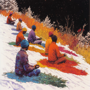 default playlist img