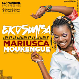 Album Ekosimba from Mariusca La Slameuse
