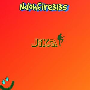 收听Ndohfire3135的Jika歌词歌曲