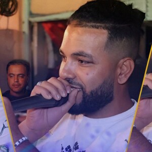 Album men soghri kaber har (Live) from 