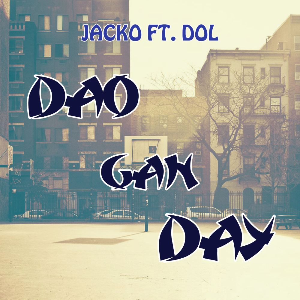 Dao Gan Day (Explicit)