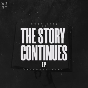 KP的專輯The Story Continues