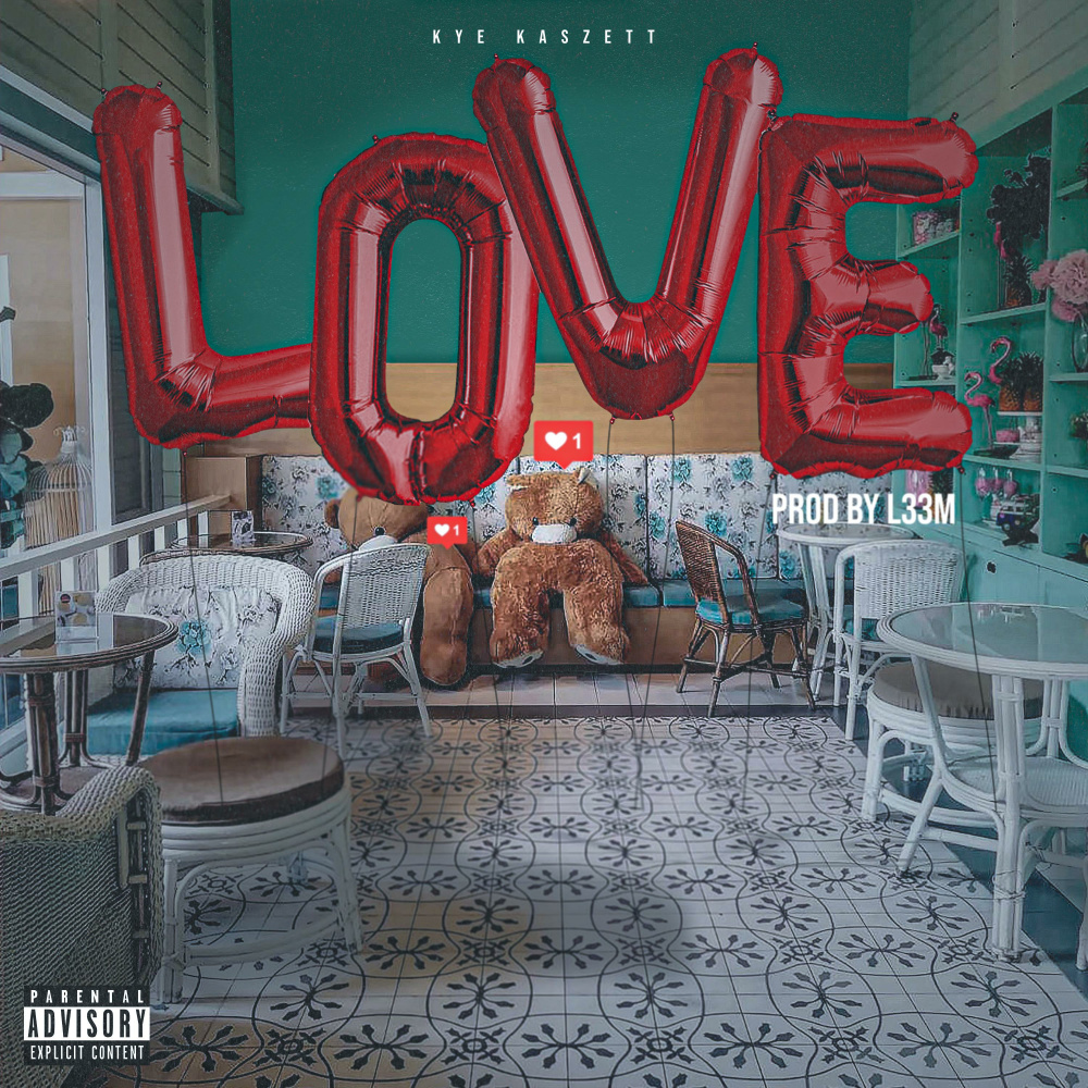LOVE (Explicit)
