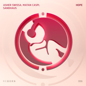 Asher Swissa的专辑Hope