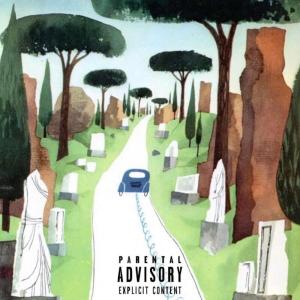 อัลบัม Spaghetti Robbery 2: Put The Knots In The Bag (Explicit) ศิลปิน 8-Ball McCall