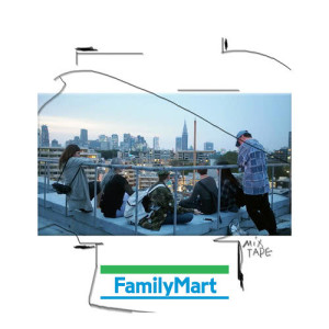 ดาวน์โหลดและฟังเพลง Family Mart 4-ever พร้อมเนื้อเพลงจาก Anton Kristiansson