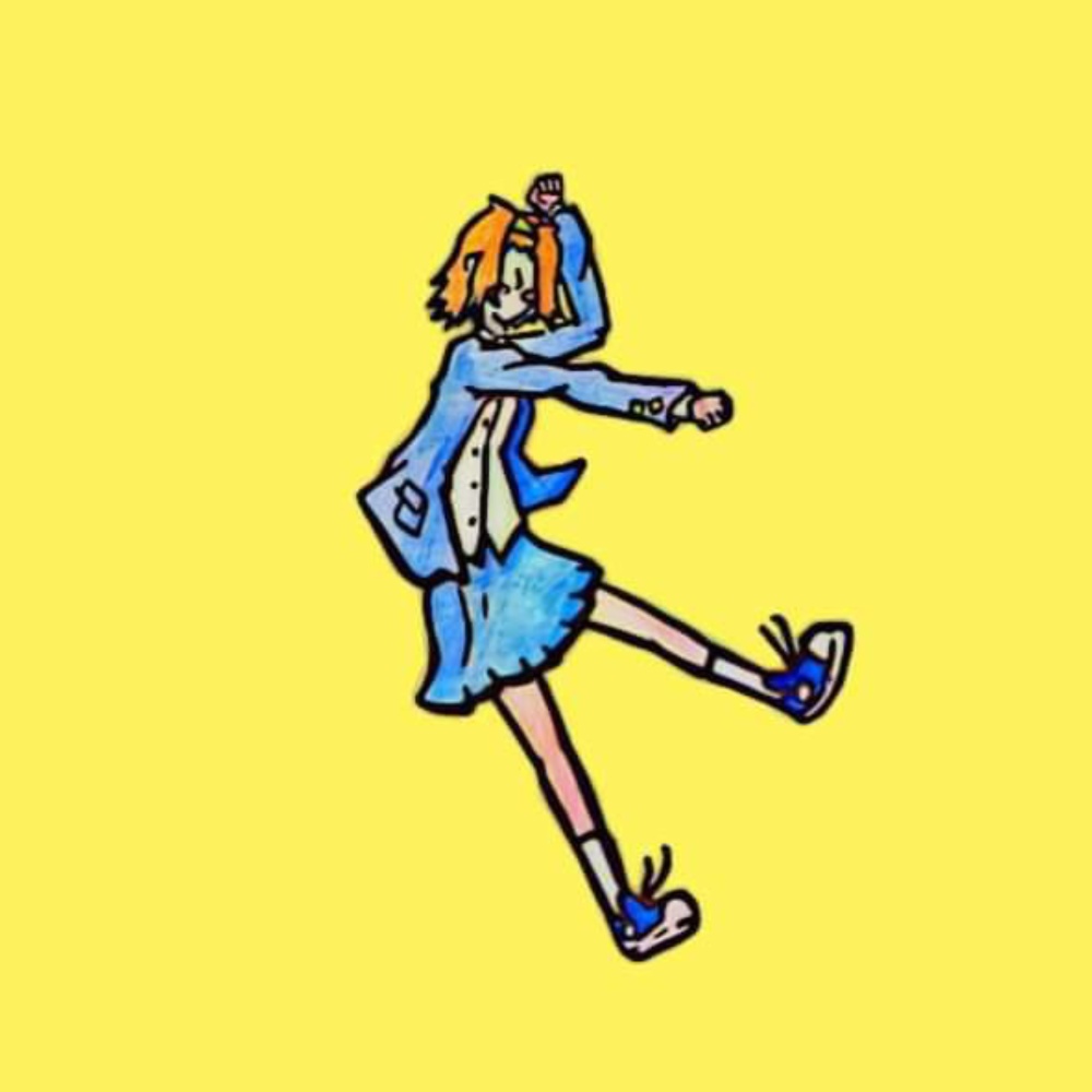 Goofy Lofi I Think