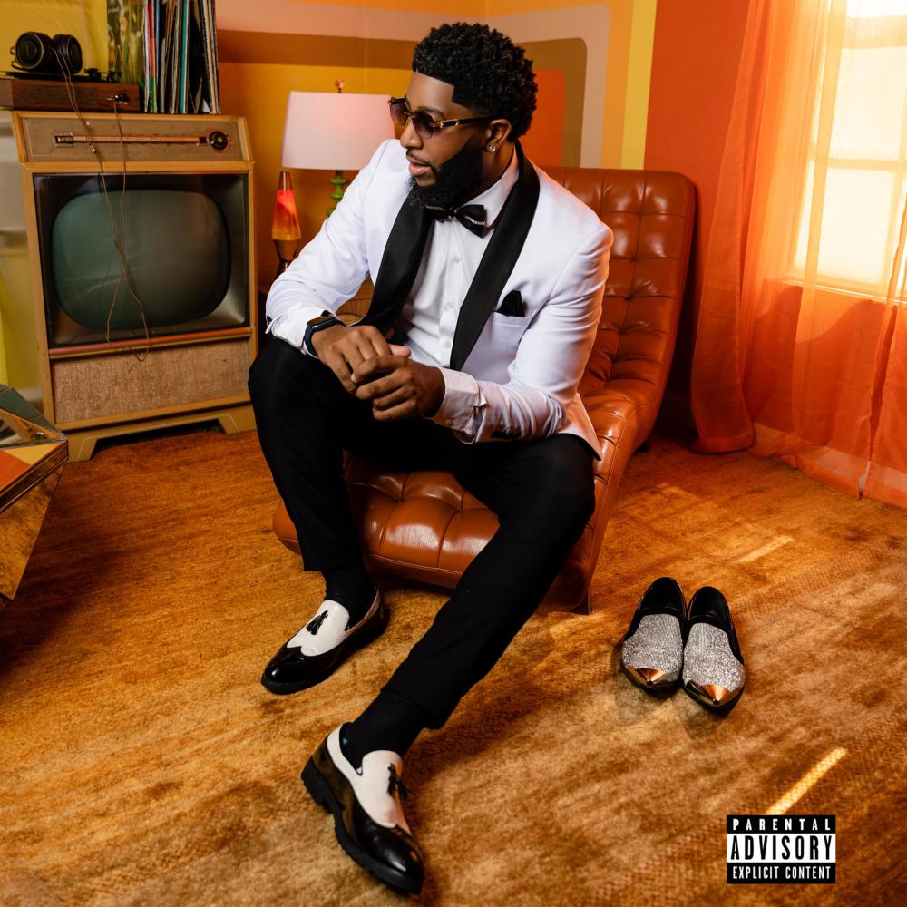 Spaghetti (feat. B.Bankz) (Explicit)