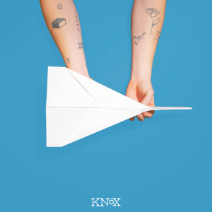 Knox的專輯50/50