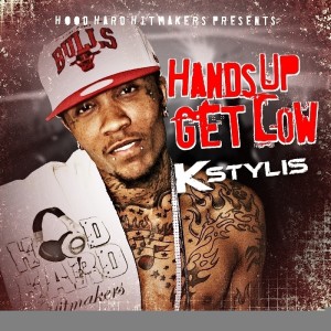 Album Hands Up Get Low (Explicit) from K Stylis