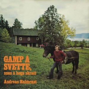 ดาวน์โหลดและฟังเพลง Måså พร้อมเนื้อเพลงจาก Andreas Halmrast