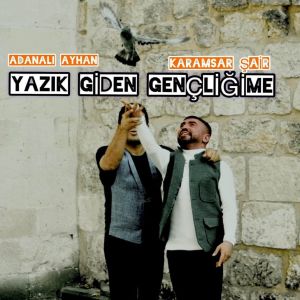 Dengarkan Yazık Giden Gençliğime lagu dari Karamsar Şair dengan lirik