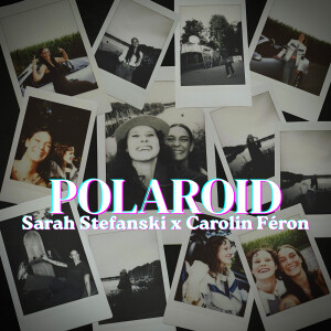 อัลบัม Polaroid ศิลปิน Sarah Stefanski 