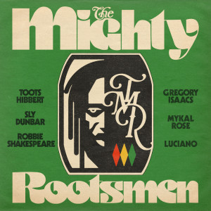 收聽The Mighty Rootsmen的I Won't Back Down歌詞歌曲