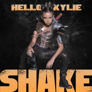 Album Shake from Hello Kylie