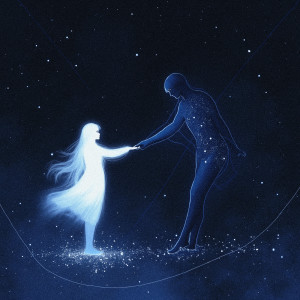 Album galaxy from suffershade