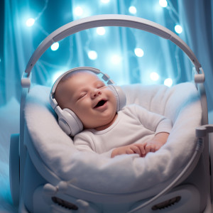 อัลบัม Lullaby Oasis: Baby Sleep Sanctuary ศิลปิน Bedtime with Classic Lullabies