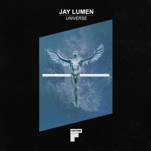 Jay Lumen的專輯Universe