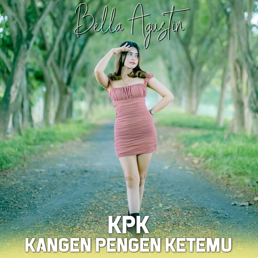 Kangen Pengen Ketemu (KPK)