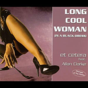 收聽ETCETERA的Long Cool Woman (Radio-Mix)歌詞歌曲