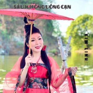 Album Sầu Không Uống Cạn from Kim Linh