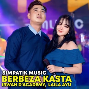 BERBEZA KASTA dari Laila Ayu