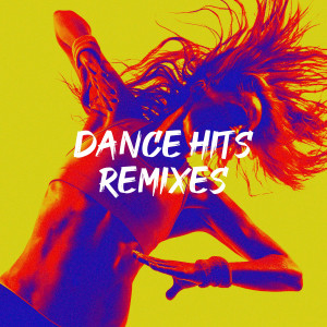 Ibiza Dance Party的專輯Dance Hits Remixes