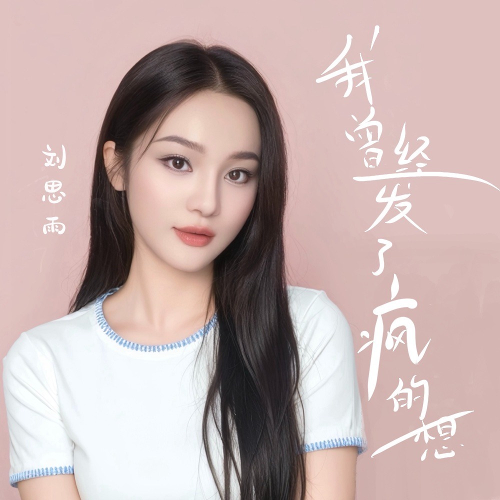 我曾经发了疯的想