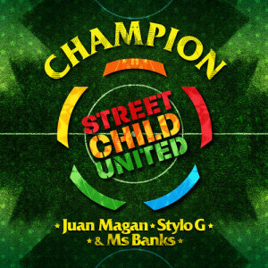 ดาวน์โหลดและฟังเพลง Champion (Main Mix) พร้อมเนื้อเพลงจาก Juan Magan