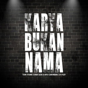 Album Karya Bukan Nama from 