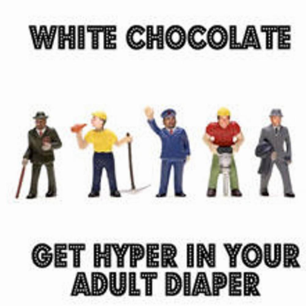 White Guys Singin' With the Brown Guys