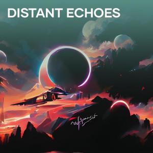 Album Distant Echoes from Yuliana