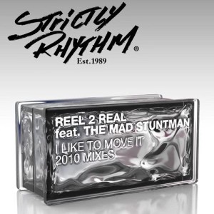 ดาวน์โหลดและฟังเพลง I Like to Move It (feat. The Mad Stuntman) (Harry "Choo Choo" Romero vs. Erick Morillo Main Mix) (Harry 'Choo Choo' Romero vs Erick Morillo Main Mix) พร้อมเนื้อเพลงจาก Reel 2 Real
