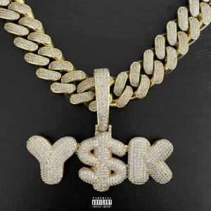 Album Real life from Yo$hiki