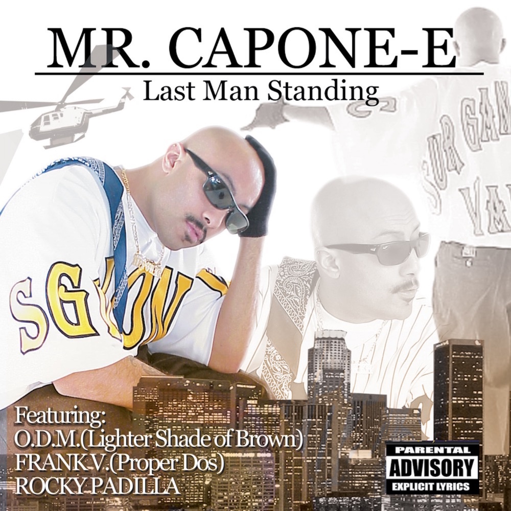 Stuck 4 Life (Explicit)
