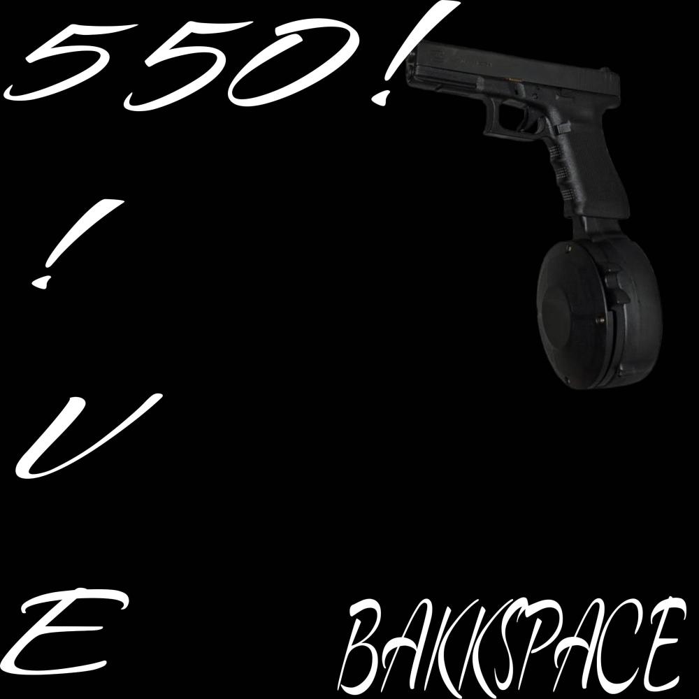 50 (feat. Bakkspace) (Explicit)