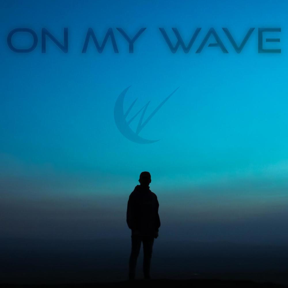 ON MY WAVE(feat. NJ)