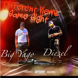 收聽Big Yago的What I Need (feat. Yakk) (Explicit)歌詞歌曲