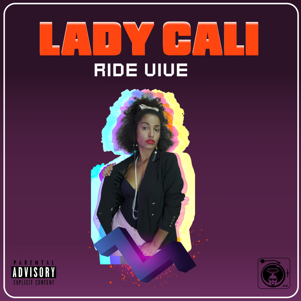 Ride Vive