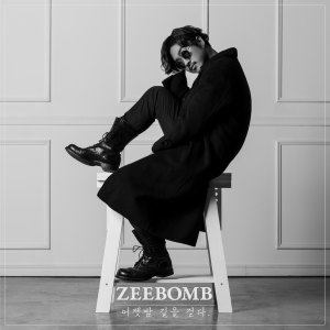 ดาวน์โหลดและฟังเพลง 어젯밤 길을 걷다 พร้อมเนื้อเพลงจาก ZEEBOMB
