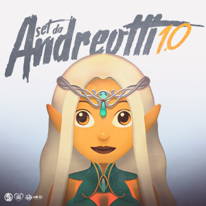 dj jessica andreotti的專輯Set Da Andreotti 1.0 (Explicit)