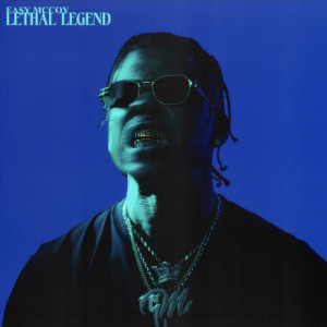Album Lethal Legend (Explicit) from 