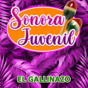 ดาวน์โหลดและฟังเพลง El Gallinazo พร้อมเนื้อเพลงจาก Sonora Juvenil
