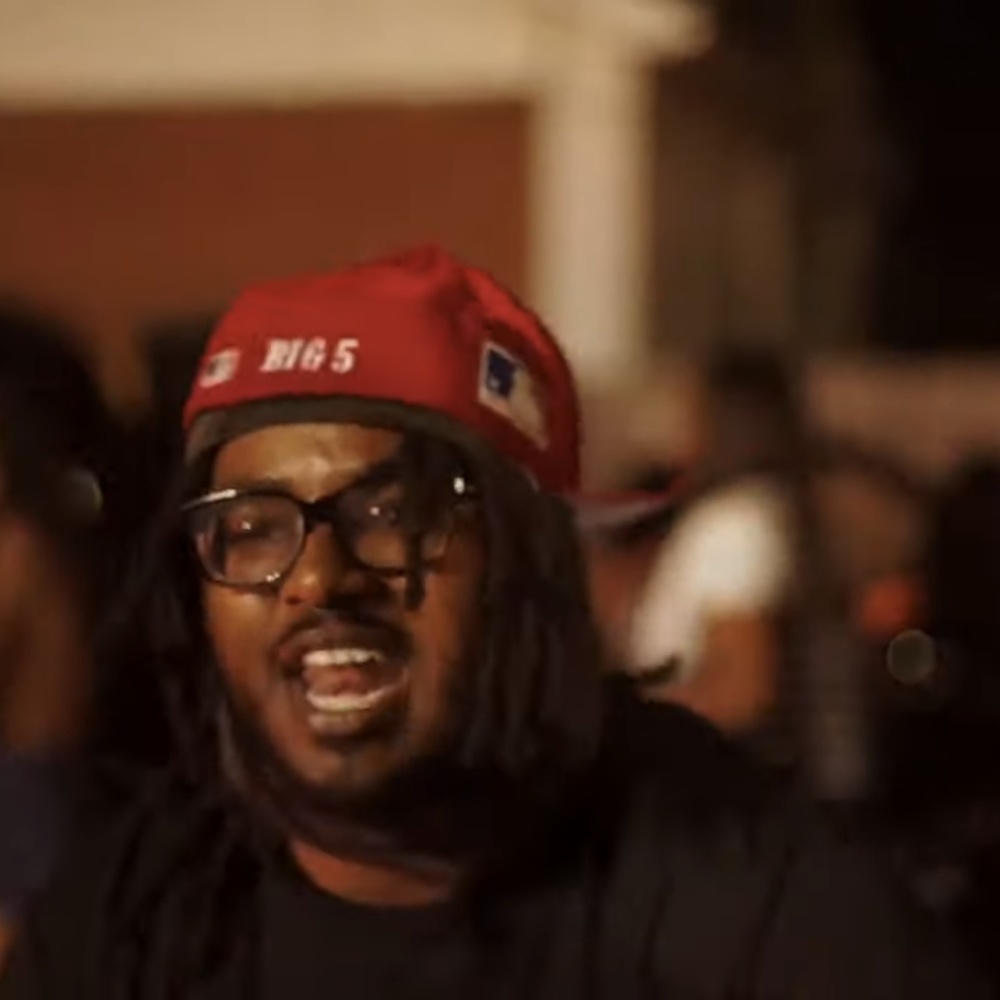 FREE THE PRESS (Explicit)