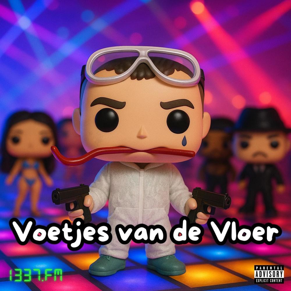 Voetjes Van De Vloer