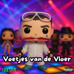 Amigo的專輯Voetjes Van De Vloer