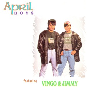 Dengarkan Minsan Pa Sana'y Mayakap Ka lagu dari APRIL BOYS dengan lirik