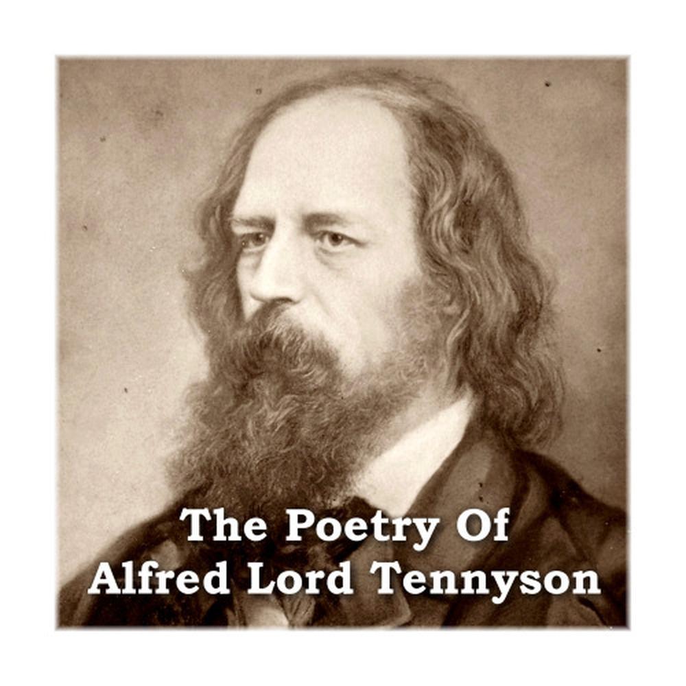 Alfred Lord Tennyson - Sweet and Low