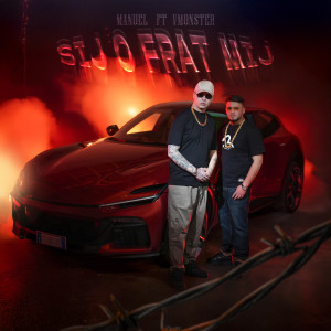 Album Sij o frat mij from Manuel