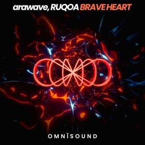 Listen to Brave Heart (Original Mix) song with lyrics from RUQOA